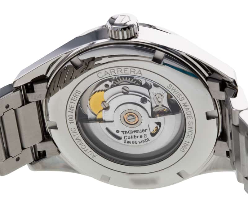 Tag Heuer Carrera WAR201D.BA0723